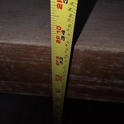 Butcher block