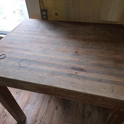 Butcher block