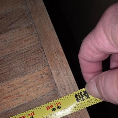 Butcher block