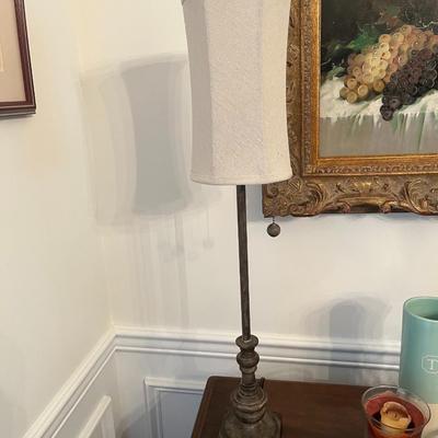 Tall Lamp (DR)