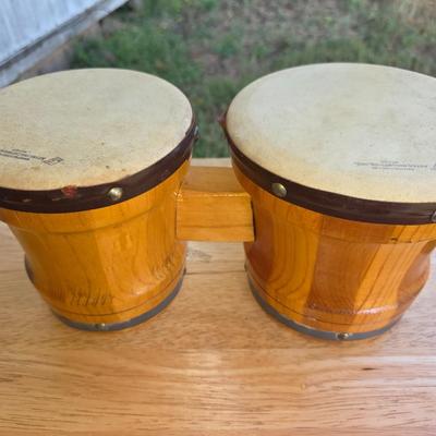 Bongos