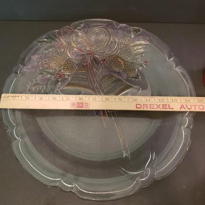 LOT 78F: Assorted Christmas Decor; Belsnickle Santas, Trinket Boxes & More