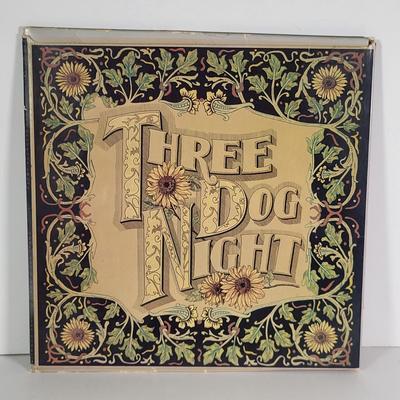 LOT 82D: Eleven Vintage Vinyl Records Featuring Janis Joplin, Billy Joel and More