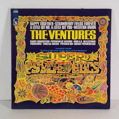 LOT 83D: Twenty Two Vintage Vinyl Records Featuring Neil Diamond, Barry Manilow and More