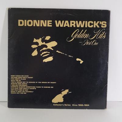 LOT 83D: Twenty Two Vintage Vinyl Records Featuring Neil Diamond, Barry Manilow and More