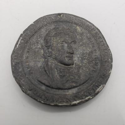 LOT 128F: Mercury Dime Heart Pendant, 1883 Souvenir of Worlds Colombian Exposition Chicago & More Coins