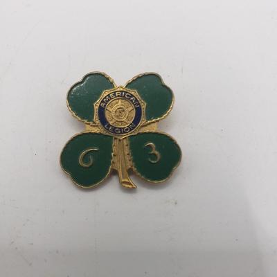LOT 133F: 1927 New Jersey Paris Medal & More NJ Medals