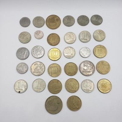 LOT 144F: Coins from Russia & More