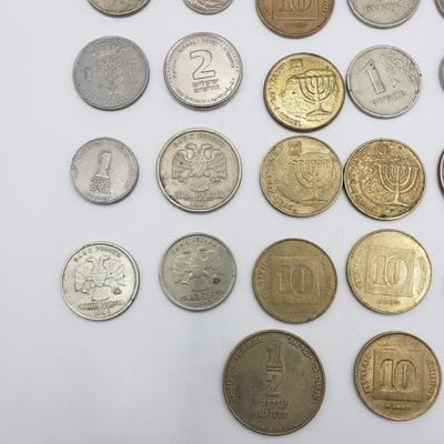 LOT 144F: Coins from Russia & More