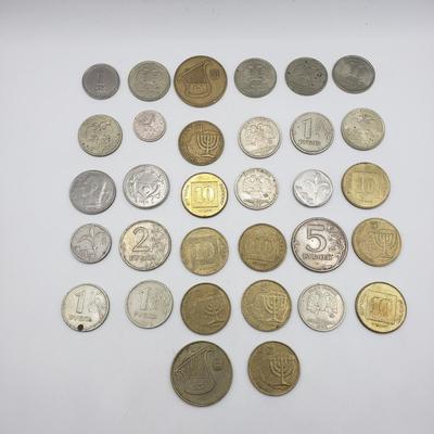LOT 144F: Coins from Russia & More
