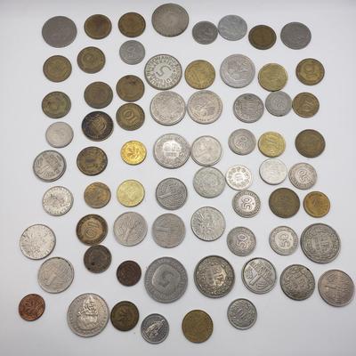 LOT 147F: Collection of German & French Coins