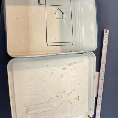 He-Man and Master of the Universe Metal Lunchbox