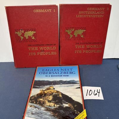 Germany and More