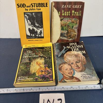Book Lot