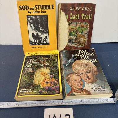 Book Lot