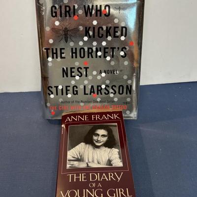 Book Lot