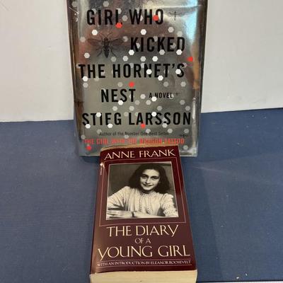 Book Lot