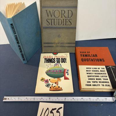 Book Lot