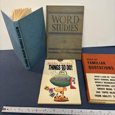 Book Lot