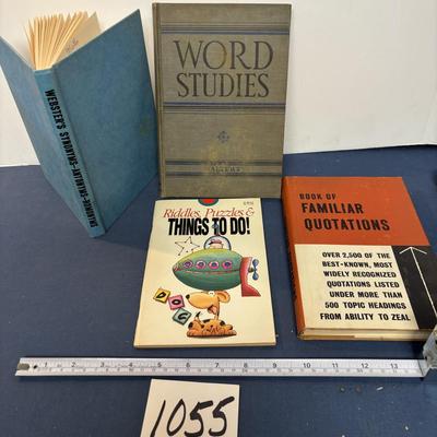 Book Lot