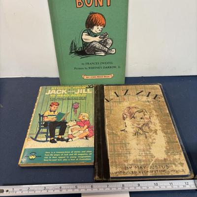 Children’s Book Lot