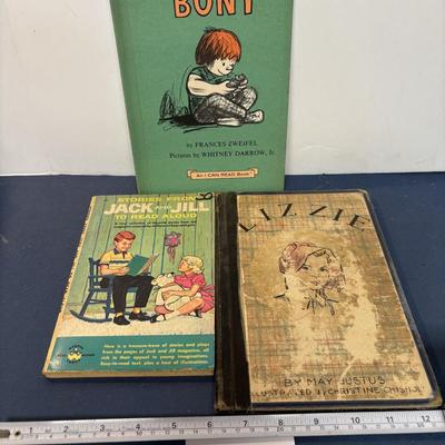 Children’s Book Lot