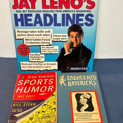 Book Lot