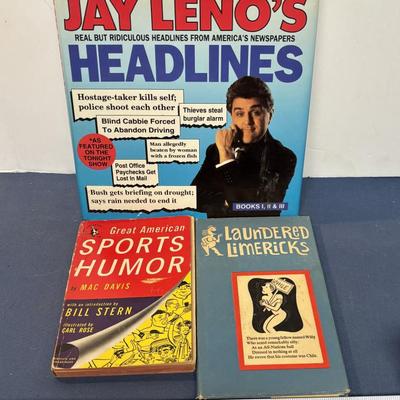 Book Lot