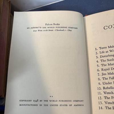 Book Lot