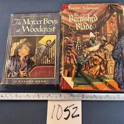 Book Lot