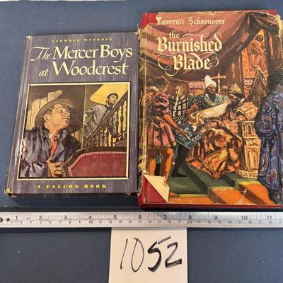 Book Lot