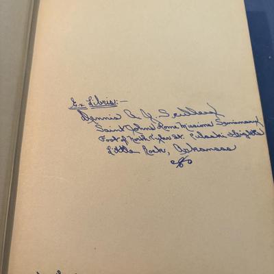 Readers Digest Books