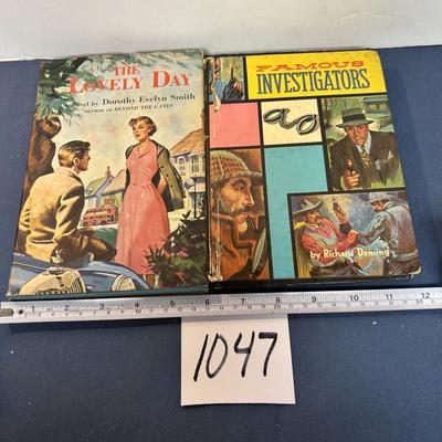 Vintage Books