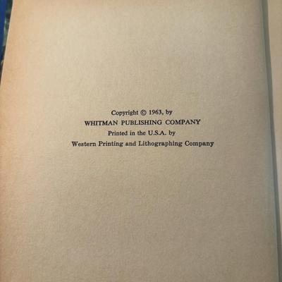 Vintage Books