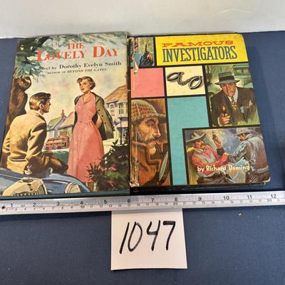 Vintage Books