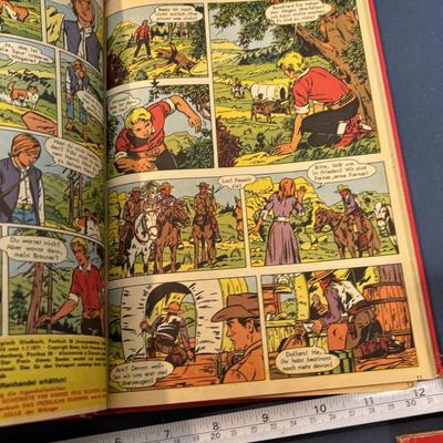 Bessy-Buch German Book
