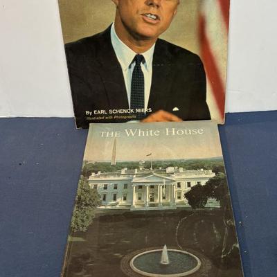 The White House and More