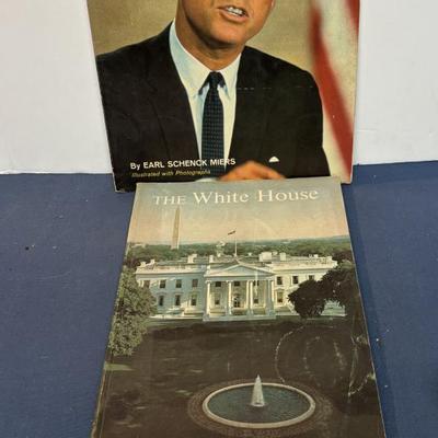 The White House and More