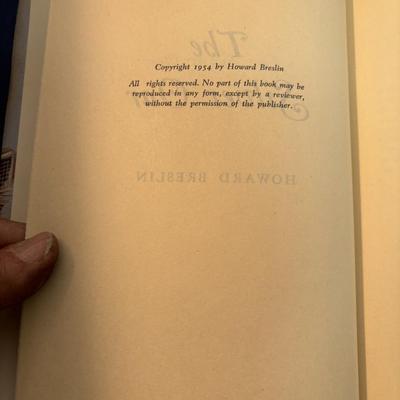 The Silver Oar Book