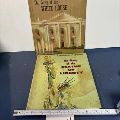 Vintage Kids Books
