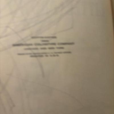 Vintage Children’s Book