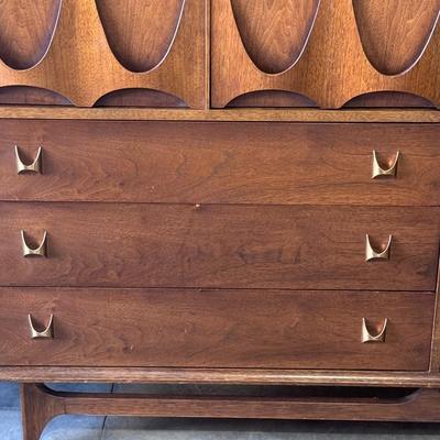 Broyhill Brasilia Magna Dresser Chest