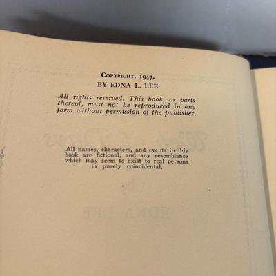 The Web of Days Book