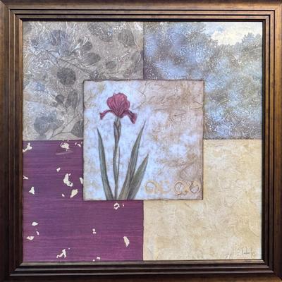 "Seasons" by Kimberly Baker