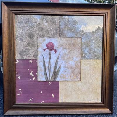 "Seasons" by Kimberly Baker