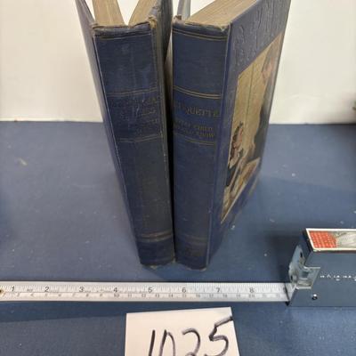 Christmas Stories and Etiquette Books