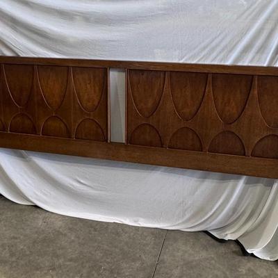 Broyhill Brasilia King Headboard