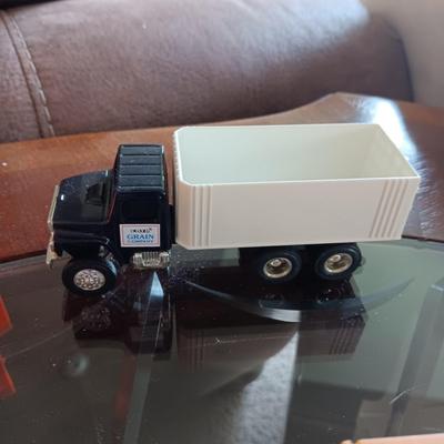 TOY VEHICLES