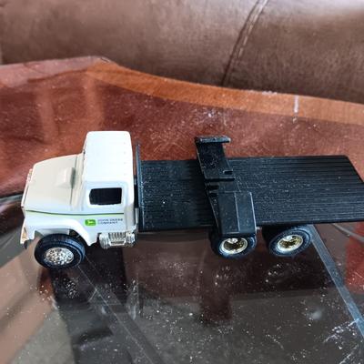 TOY VEHICLES