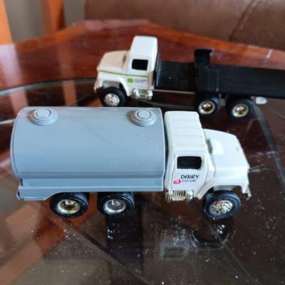 TOY VEHICLES